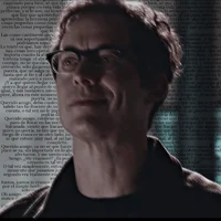 Harrison Wells