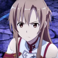 Asuna