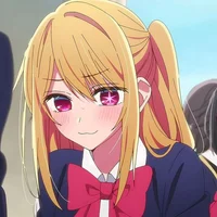 Ruby Hoshino