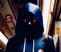 Protective Kidnapper