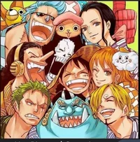 The strawhats