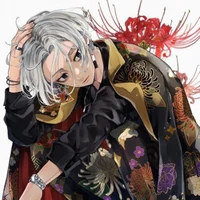 Villain Manjiro Sano