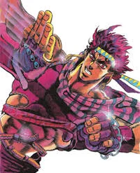Joseph Joestar