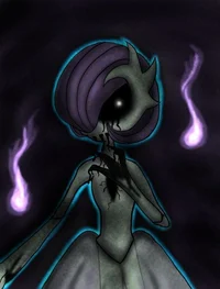 Mega Gardevoir