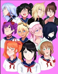 Yandere Simulator