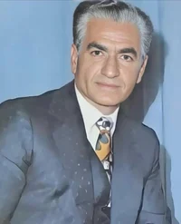 Mohammad Reza Pahlav