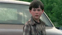 Carl Grimes 