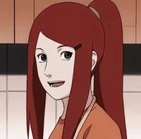 Kushina Uzumaki