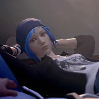 Chloe Price