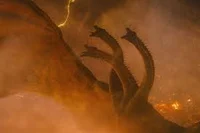 King Ghidorah