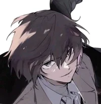 Dazai Osamu