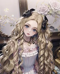 Lady Fortune -2-