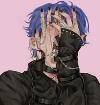 Emo Boyfriend