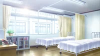 Custom Hospital RPG