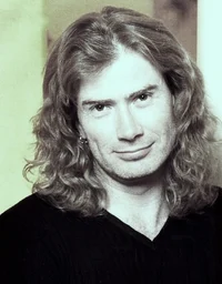 Dave Mustaine
