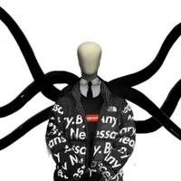 Slenderman on Hype