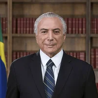 Michel Temer 