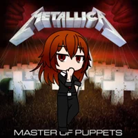 Master Of Puppets