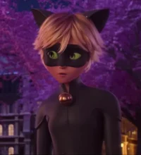 Cat Noir