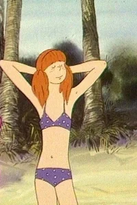 Cristie mezga 