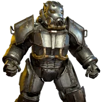 Sentient Hellfire PA