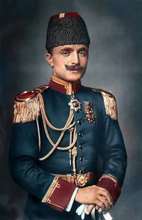 Enver Pasha