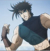 Joseph Joestar