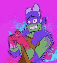 Donatello