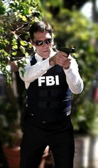 Aaron Hotchner