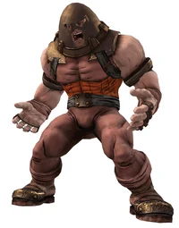 Juggernaut 