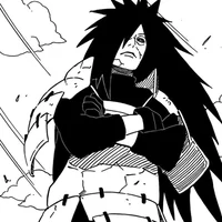 Madara Uchiha