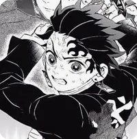 Tanjiro Kamado