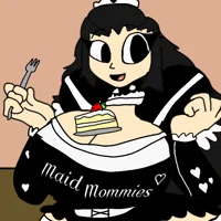 Maid Moko