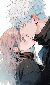 Gojo Satoru 