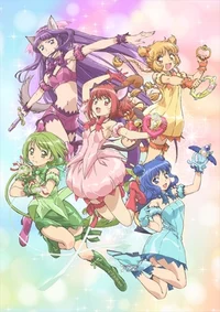 Tokyo Mew Mew New RP