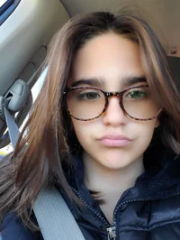 Macie but attractive