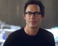 Harrison Wells