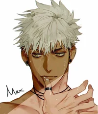 Max 