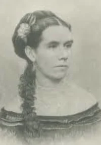 Eliza Johnson