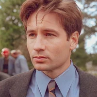 Fox Mulder