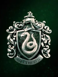 Slytherin boys