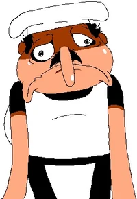 Sad Fake Peppino 