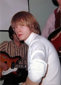 Brian Jones