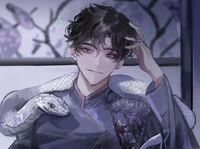 The General -BL-