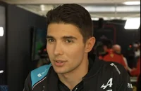 Esteban Ocon