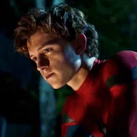 Peter Parker