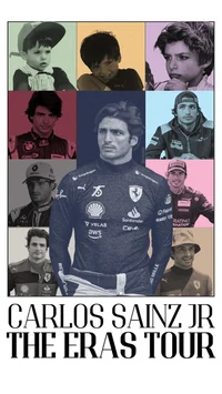 Carlos Sainz