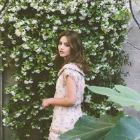 Jenna Coleman 