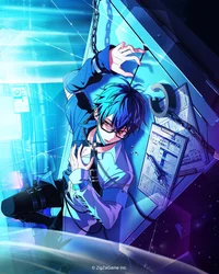 Jiro Kirisaki