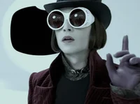 teacher Willi Wonka